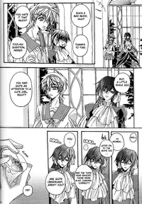 (SC37) [Fuukatei (Yazaki Ryoo)] Hime Yuugi (CODE GEASS: Lelouch of the Rebellion) [English] [BangAQUA]