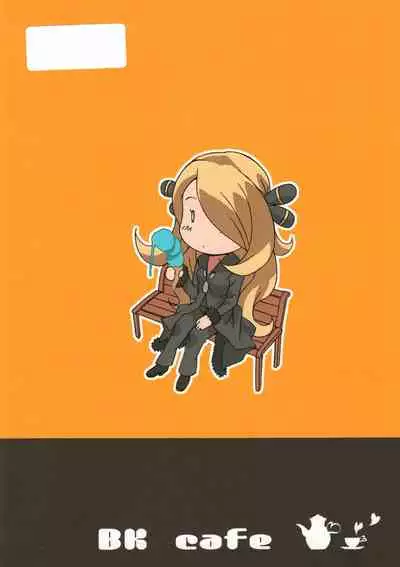 (SC45) [Draw Go (Watanabe Souichi)] Bakkon Cafe | 逼婚咖啡厅 (Pokémon) [Chinese] [想对增田先辈使用真气拳个人汉化]