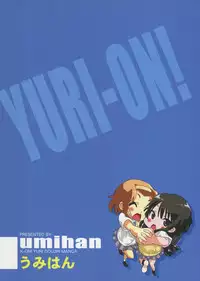 [Umihan (Ootsuka Shirou)] YURI-ON! #2 "Kosokoso Mio-chan!" (K-ON!)