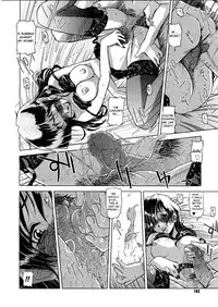 [Ryuu Mokunen] Oyako janai | We’re not mother and son (COMIC Megastore H 2003-09) [English]