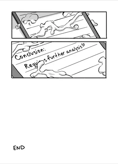 Constanze's Laboratory