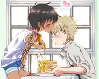 (Shota Scratch 19) [Catcher in the Rye (Kurokawa Juso)] Zokuakunin no Omake hon