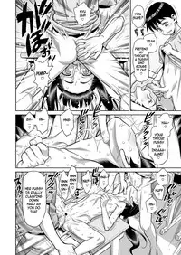 [Minazuki Juuzou] Houkago no Kyoushitsu de Rankou Suru Inran JS nante Iru Hazu ga Nai! | An Elementary School Nympho Having Orgies After School In The Classroom?! She Just Can't Exist! (COMIC LO 2019-01) [Digital] [English] [gustmonk]