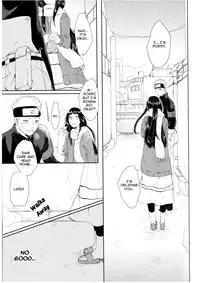 (Zennin Shuuketsu 2) [Ring memo (Oretto)] Watashi No Hajimete | My First (Naruto) [English] [TL Anon]