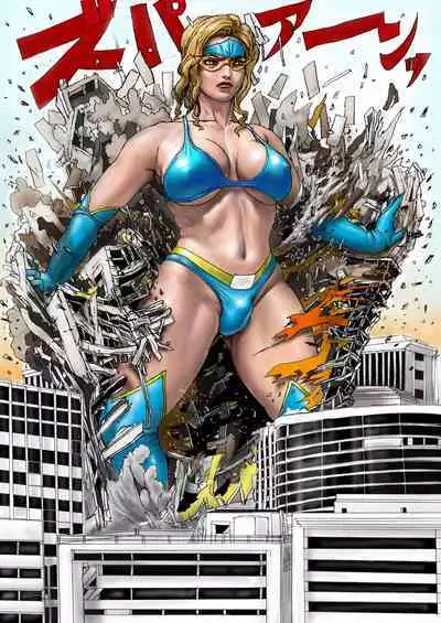 [AKAFUJI] Sannen B-gumi no Higeki Daisan Wakusei no Akumu 2 | Tragedy Against 3B Class - The Third Planet's Nightmare 2 [English]