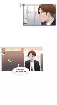 Miss Mystic Ch.1-25 (English) (Ongoing)