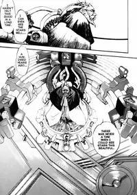 [Oh! Great] Junk Story ~Tetsukuzu Monogatari~ [English]