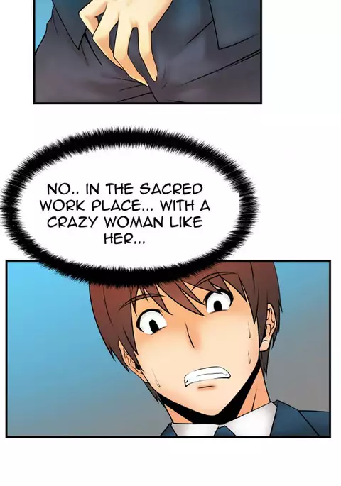 My Office Ch.1-36