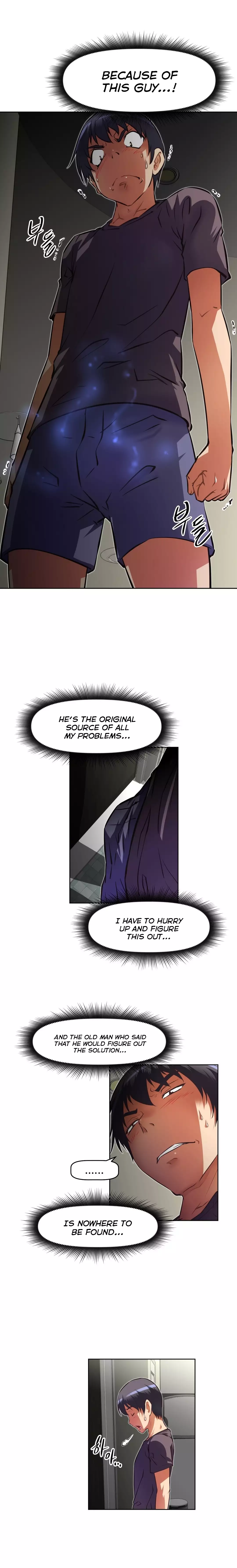 Brawling Go Ch.76-125
