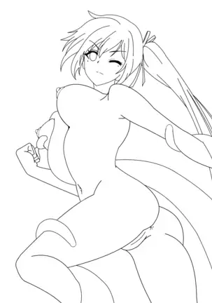 Kawakami Mai Bakunyuu Love Love H CG Shuu