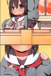 [MC] Donna H Mousou demo Kanacchau! ~ Moshimo Class no Joshi Dare to demo Noukou SEX Dekichau nara