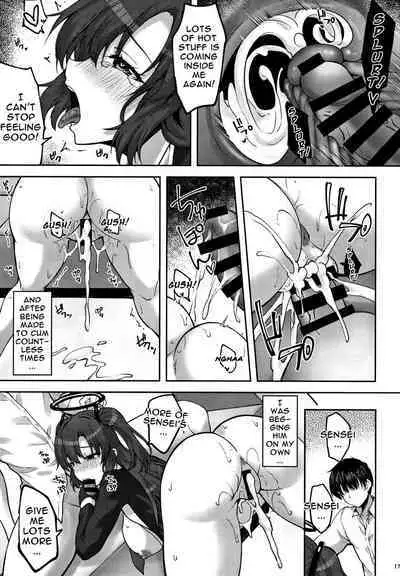 Hontou…1-kai dake desukarane | Fine... But We're Only Doing It This One Time