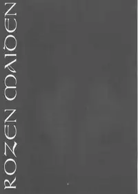 (SC30) [Romantic Sintai-Kensa. (Nakamura B-ta)] Shoujo Ningyou (Rozen Maiden)