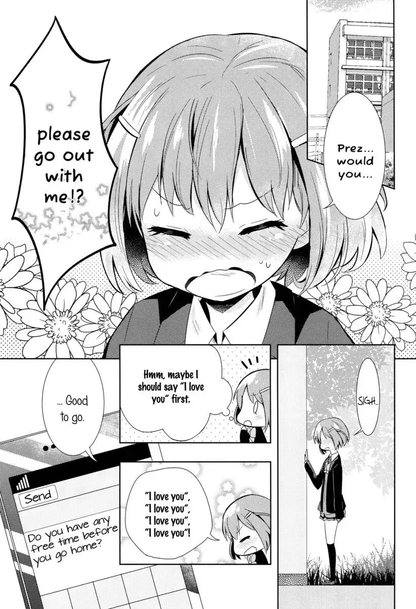 A Dazzling Spring Song