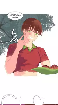 [Tankguy, ROZER] A World That I Rule Ch.01-33 [English] (Game of Scanlation) (Ongoing)