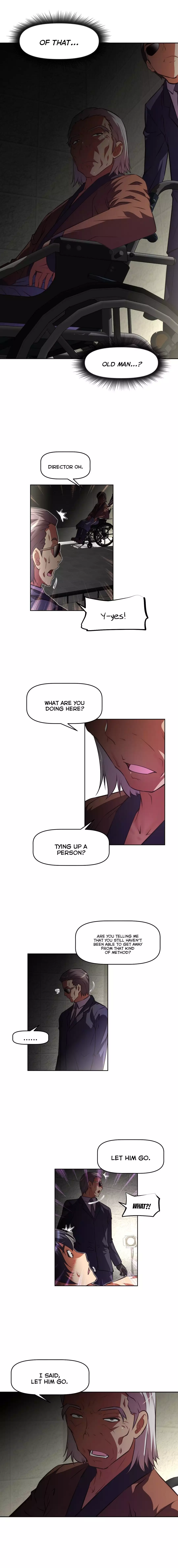 Brawling Go Ch.76-125
