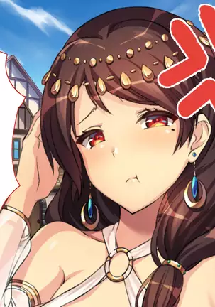 ~Odoriko Shoukan~ Doutei no Ore ga Odoriko no Onee-san ni Gachi Koi Shite Shimatta Hanashi