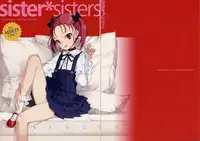(C83) [Shoujo Kishidan (Oyari Ashito)] sister＊sisters (Various)