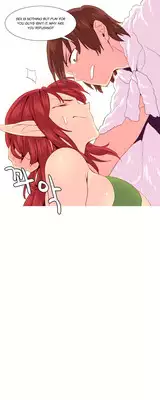 [Tankguy, ROZER] A World That I Rule Ch.01-26 [English] (Game of Scanlation) (Ongoing)