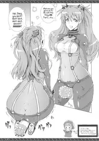 (Tora Matsuri 2010) [YA-ZY (Yunioshi)] Toaru Anime no Yorozu Hon (Neon Genesis Evangelion, Toaru Kagaku no Railgun) [English] [Mosiac.wav]