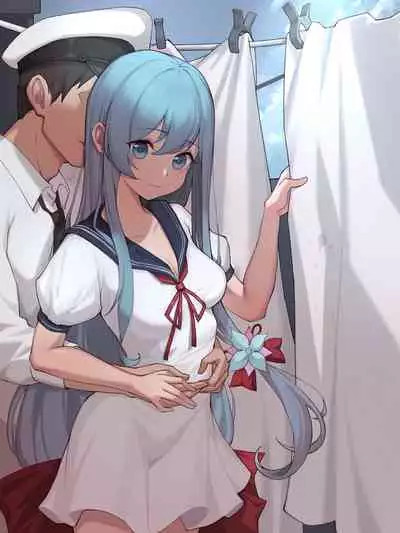 [塔兰托] 夏の夜と白い雪