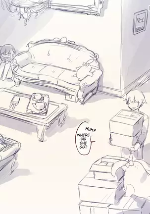 Josou Haishin-nushi wa Onee-chan ni Naritai. | Crossdressing Streamer Wants to be a Big Sis.