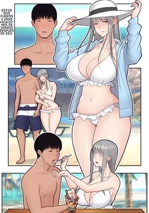 Tsuma Omoi, Netorase Kanketsuhen | Roba los Sentimientos de mi Esposa - Capítulo Final