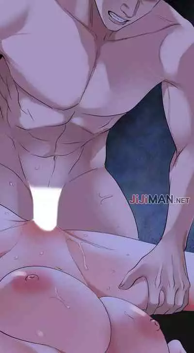 【周一连载】与岳母同屋（作者: 橘皮&黑嘿嘿） 第1~52话