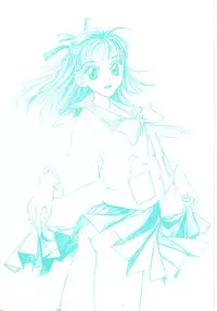 [anthology] INDEEP Vol.01