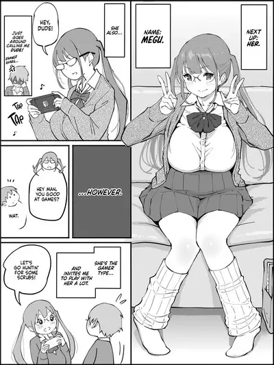 Boku ni Harem SeFri ga Dekita Riyuu | How I Got Myself a Harem of Fuckbuddies