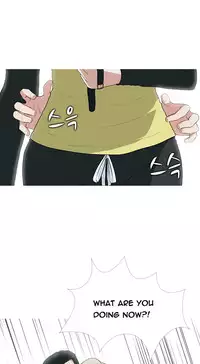 Dark Game Ch.1-16 (English) (Ongoing)