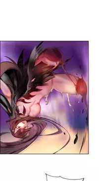 [Juder] Lilith`s Cord (第二季) Ch.61-65 [Chinese] [aaatwist个人汉化] [Ongoing]