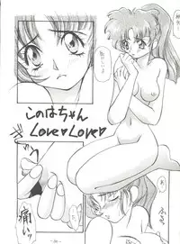 (C48) [Chanbara! (Kimuraya Izumi)] Princess (Various)