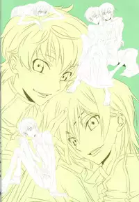 [Cou] on・non・om (Code Geass)