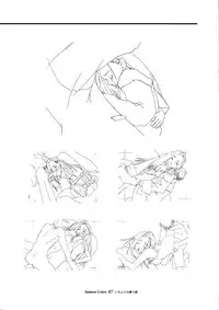 Ichou no Mau Koro Art Collection