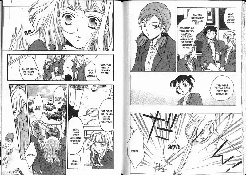 High School Girls Vol2 - Period18