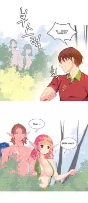 [Tankguy, ROZER] A World That I Rule Ch.01-25 [English] (Game of Scanlation) (Ongoing)