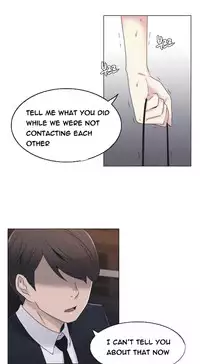 Miss Mystic Ch.1-25 (English) (Ongoing)