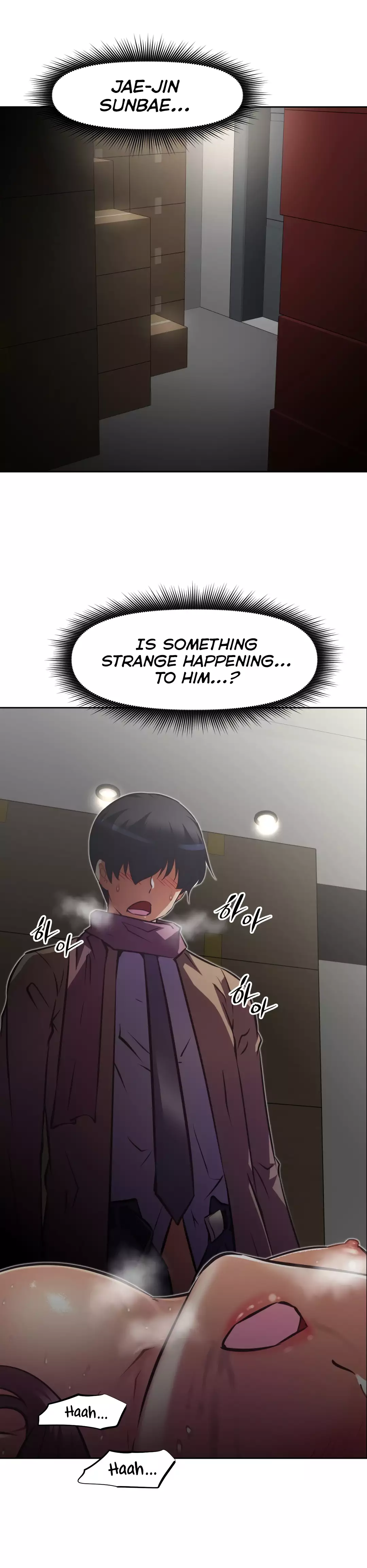 Brawling Go Ch.76-125
