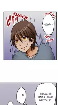 [Porori] My First Time is with.... My Little Sister?! (Ongoing)