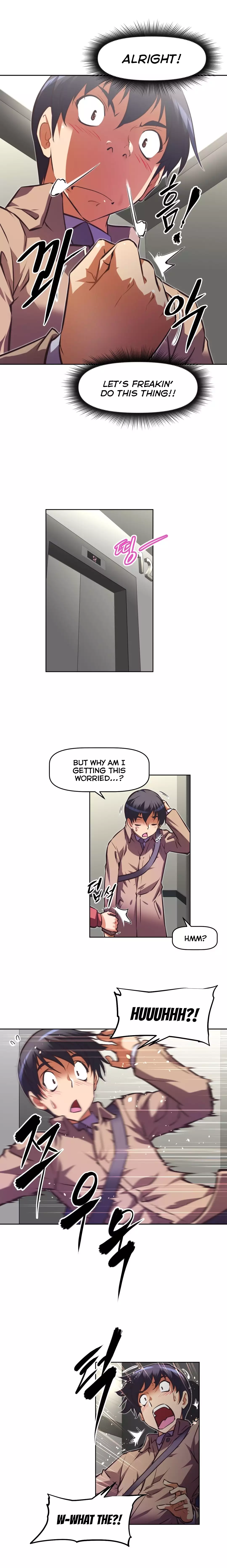 Brawling Go Ch.76-125