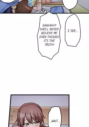 Hatsuecchi no Aite wa... Imouto!? | My First Time is with.... My Little Sister?! Ch. 1-59