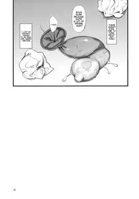 (COMIC1☆7) [Jenoa Cake (TakayaKi)] Mecha Shiko Tenshi de Fudeoro Summer (Chuunibyou Demo Koi ga Shitai!) [English] {doujin-moe.us}