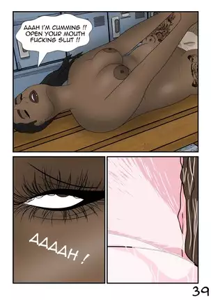 Your boyfriend is our slave