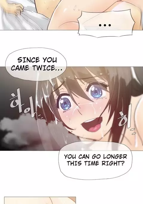 Household Affairs Ch.1-42