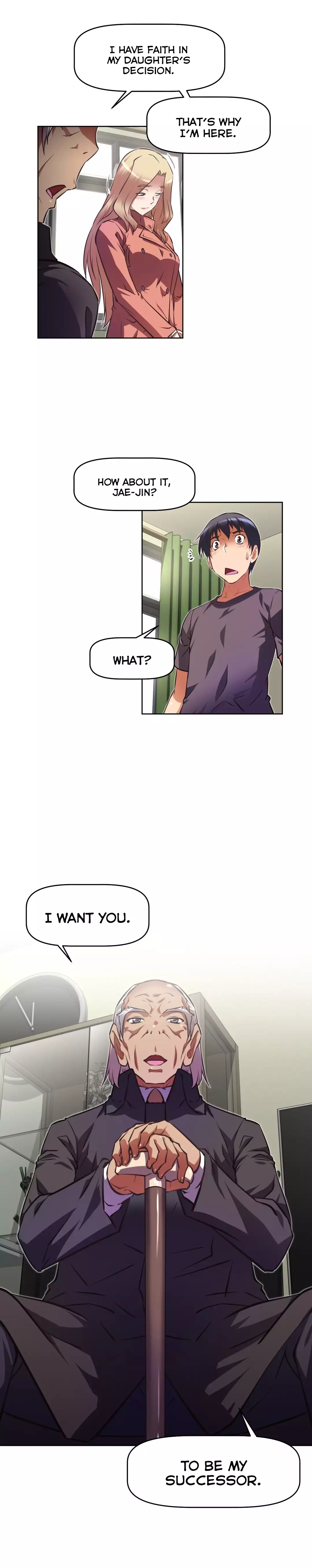 Brawling Go Ch.76-125