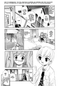 Fem City [English] [Rewrite] [nyar]