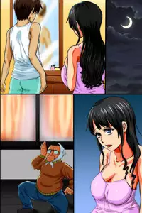 [DL Mate] Ore wa Itsunomanika Shinyuu ni Tsuma mo Musume mo Netorarete ita ~Hitozuma NTR