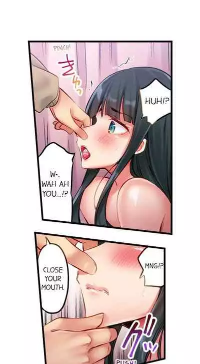 [Yuuki HB] 1 Piston de Bareru Uso ~Jishou Bitch wa Ubu ni Nureru~ | Busted in One Thrust Ch. 1 - 10 [English] [Ongoing]