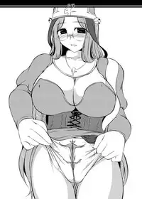 [Shichiyou Souryuujin (Soushin Souma)] Oreteki Catastrophe Drop + (Queen's Blade) [Digital]